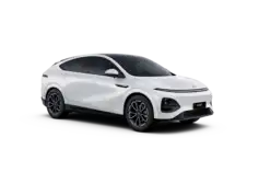 RWD Standard Range SUV aut.